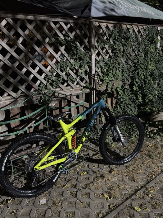 Trek remedy 8 2020