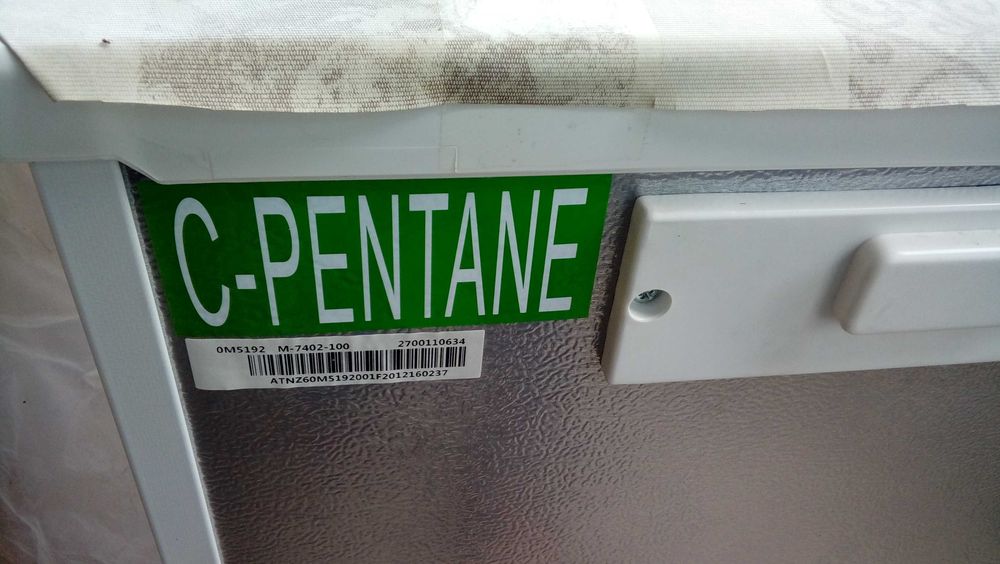 Морозильник ATLANT в отличном состоянии