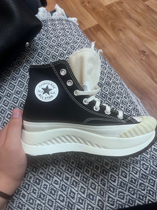 Кеды Converse Chuck универсальные