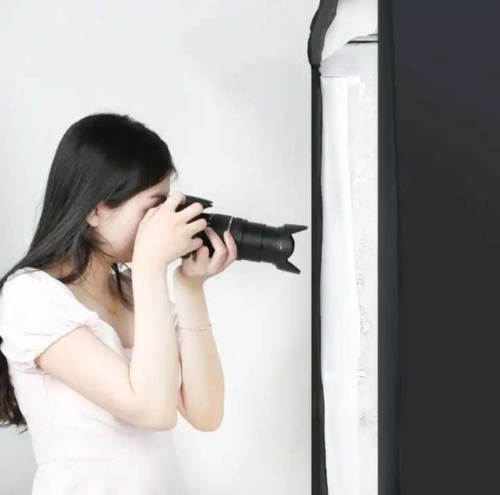 Фотобокс или Лайтбокс 2 метра для фотостудий