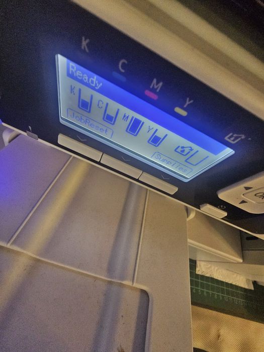 Принтер за сублимация А3 Sawgrass