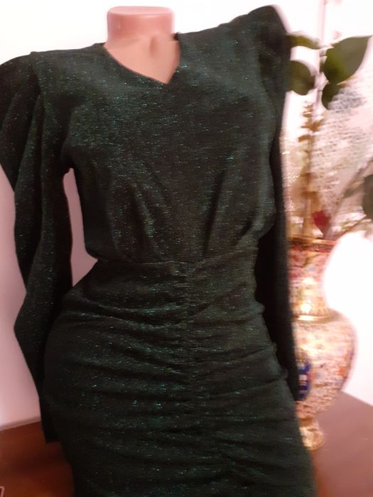 Rochii de dama scurte (noi)