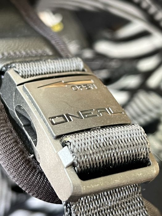 Casca moto MX/MTB / Cross Oneal Fury V.22, marime M
