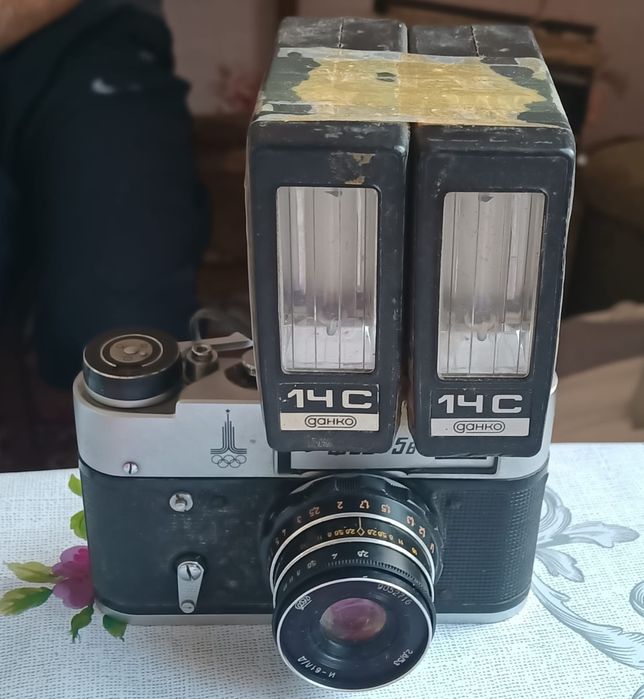 Продам фотоопораты