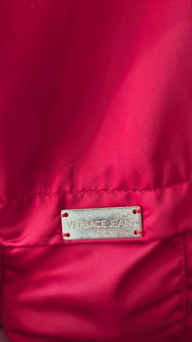 Женская куртка Versace jeans original