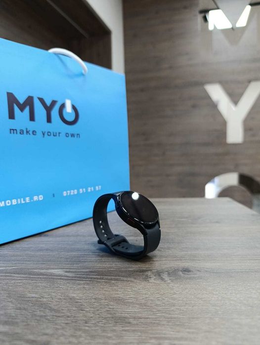 Samsung Galaxy WATCH 5 | Posibilitate In Rate | Acceptam Si Schimburi