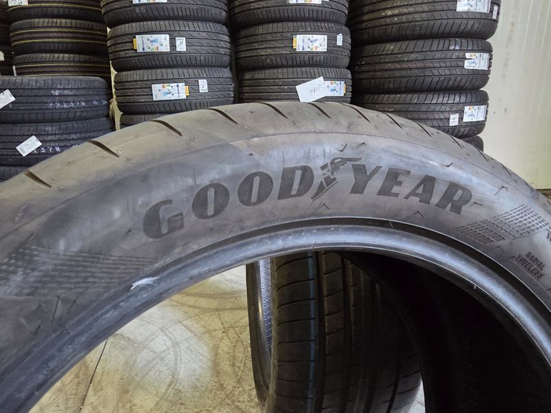 255/45/20 GOODYEAR 2бр
