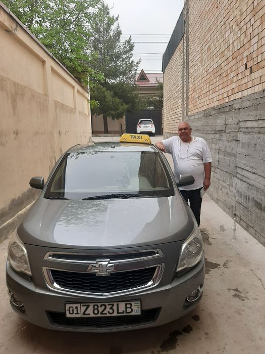 Услуга такси! Такси хизмати!