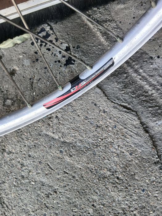 Roata bicicleta electrica 36v 250wati