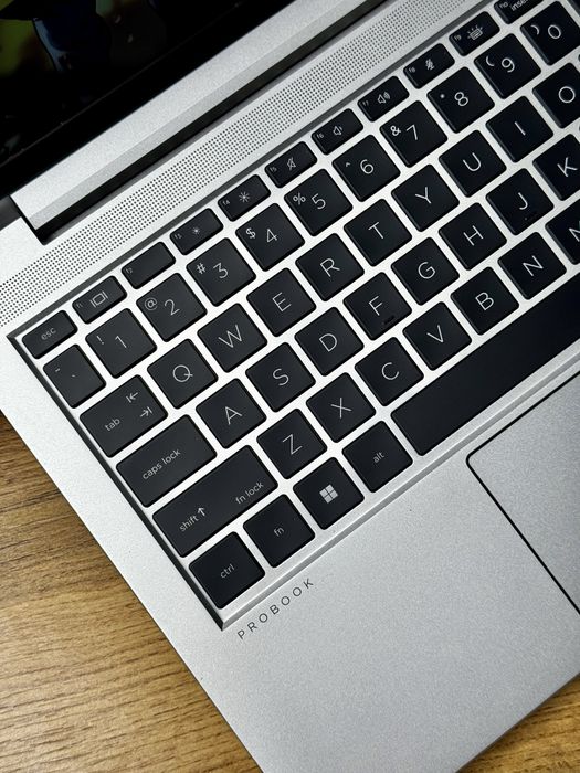 Hp Probook ryzen 5