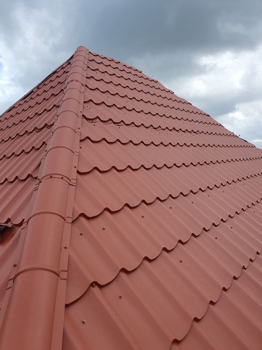 acoperisuri și micii reparații infiltrații