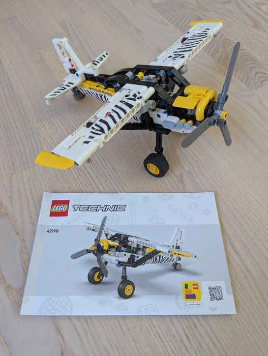 LEGO 60369 31147 42198 - Seturi ORIGINALE COMPLETE