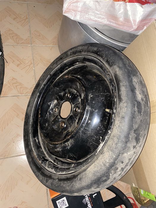 Продам дакатку на 16