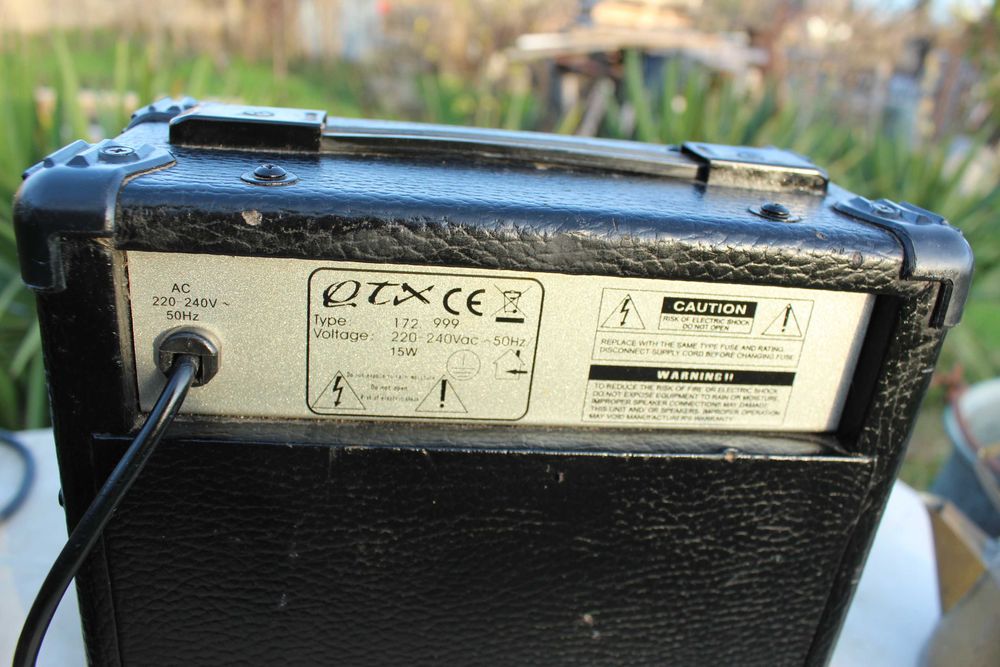 Кубе за китара „PGA – 101”