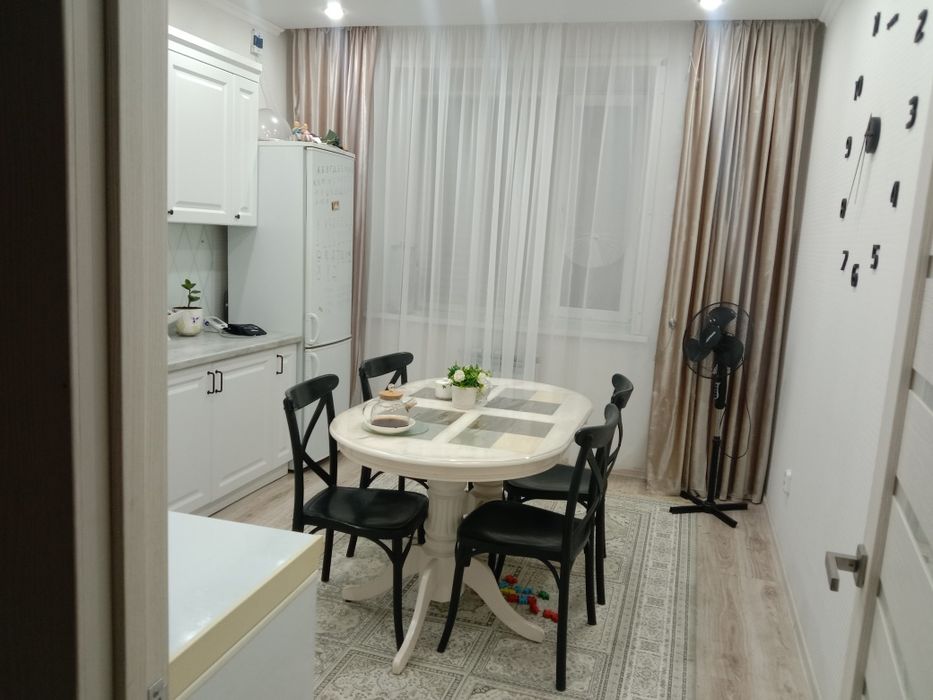 Недвижимость продажа квартир