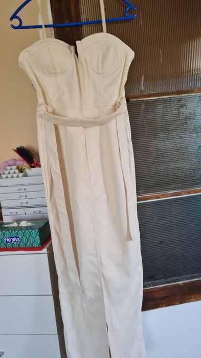 Rochie din piele