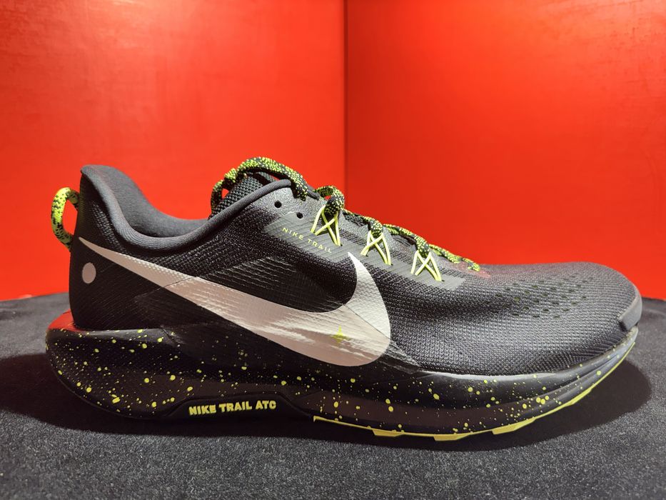 № 49.5 оригинални Nike ReactX Pegasus Trail 5 ShoeMag