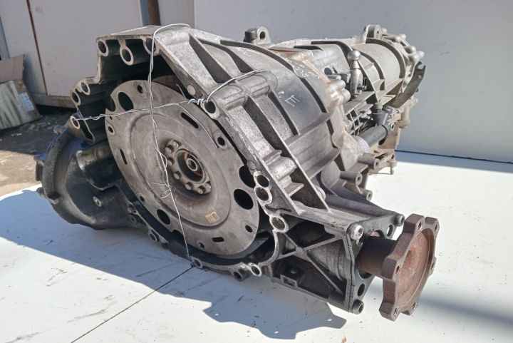 Cutie viteza 6+1, 2.0 TSFI LLS Audi Q5 8R seria