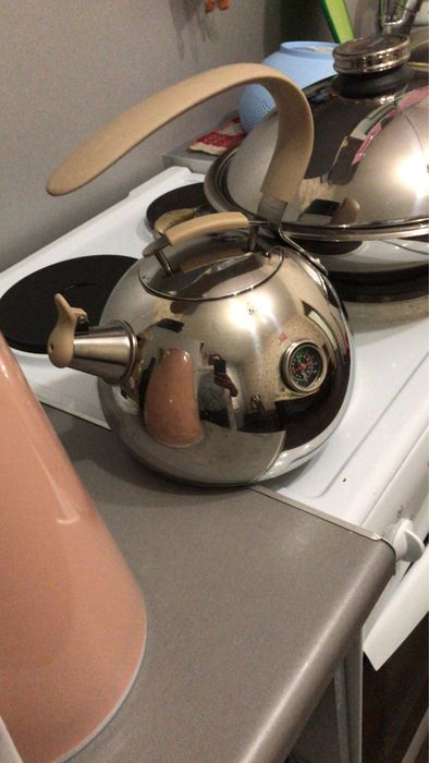 Чайник цептер оригинал