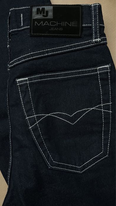 Джинсы Machine ( женские)