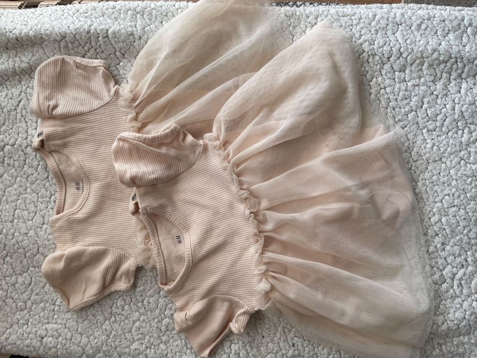 Лот Рокли за бебе H&M