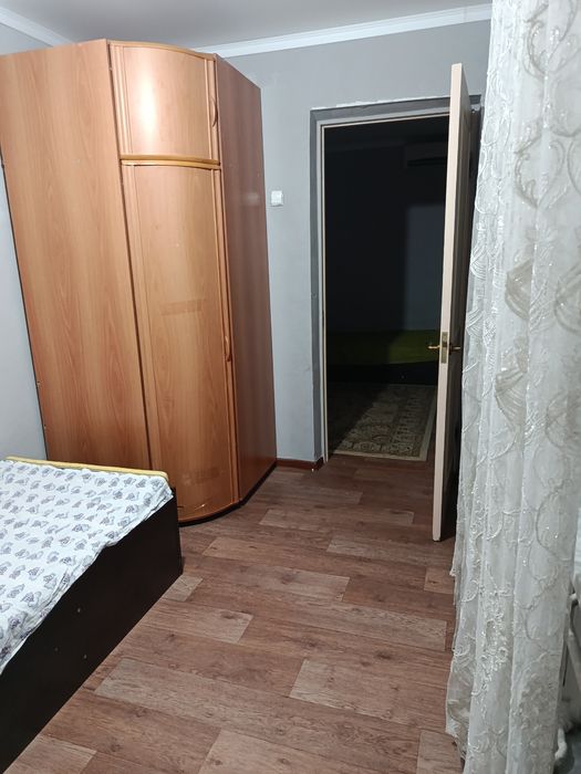 Сдается квартира