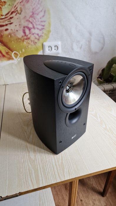 Акустические системы