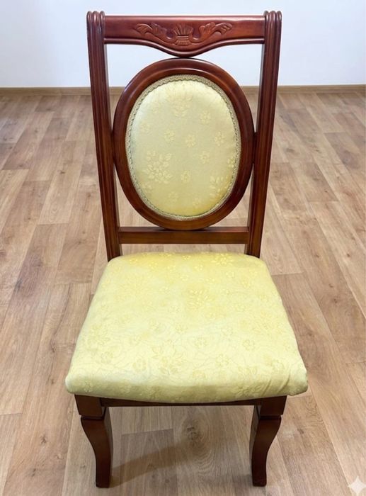 Продам стулья — 7 штук