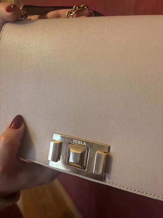 Дамска чанта Furla