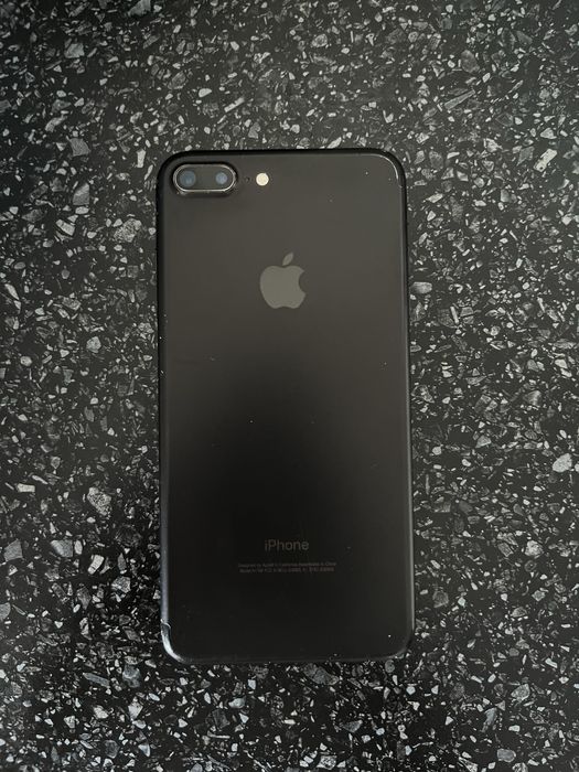 Iphone 7 plus 128