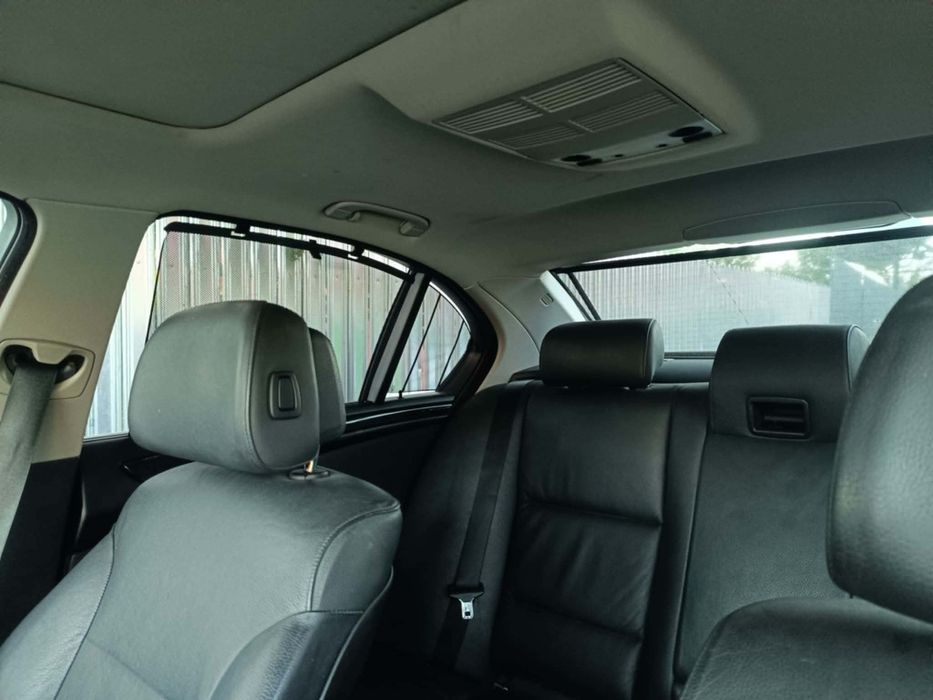 Vând bmw seria 5 diesel