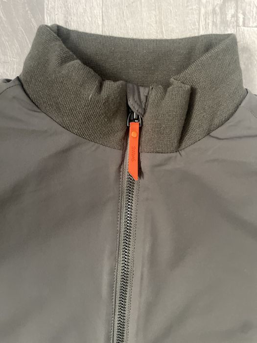 SWIMS / мъжко зимно яке S