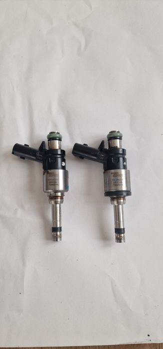 Дюзи Santa Fe IV 2.4 GDI