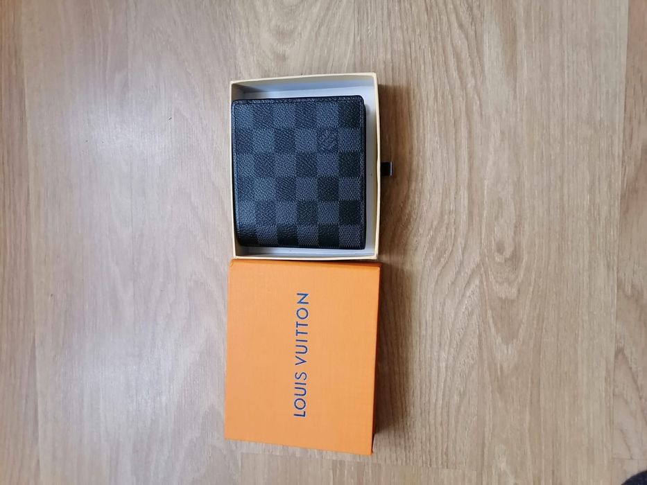 Portofel Louis Vuitton