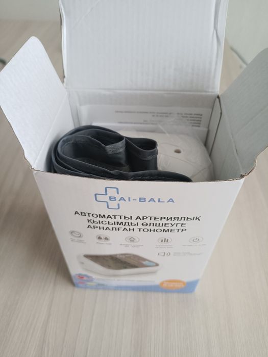 Тонометр медицинский