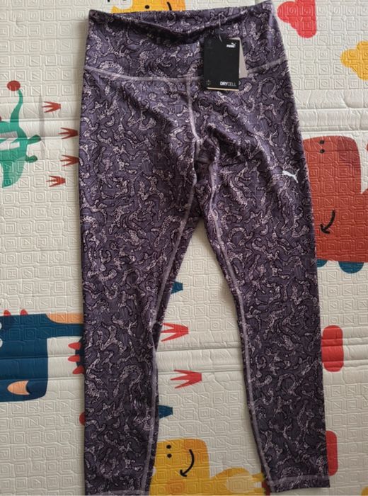 4 perechi colanti PUMA premium NOI cu eticheta