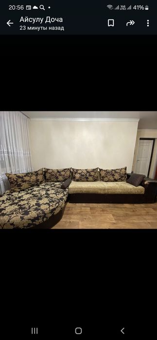 Продам мягкая мебель