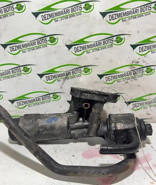 Termoflot racire ulei Volkswagen VW Passat 1998 1.9 TDI MT (115 hp)