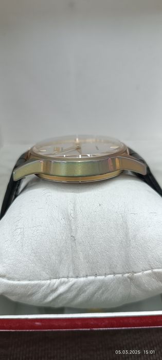 Швейцарские часы Tissot VISODATE Original