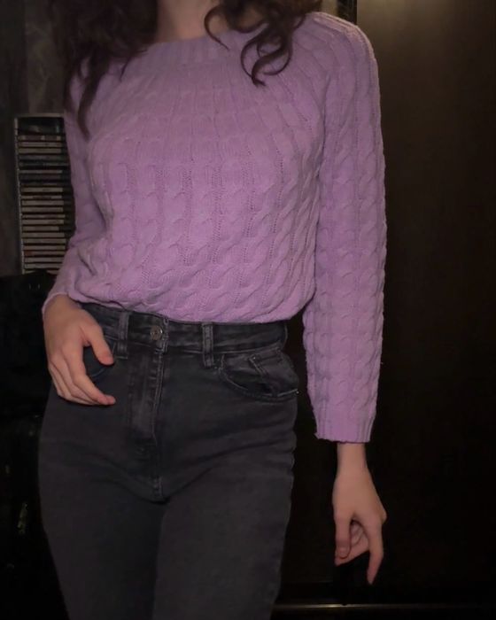 Пакет вещей (платья, кофты, пальто, куртки, рубашки)