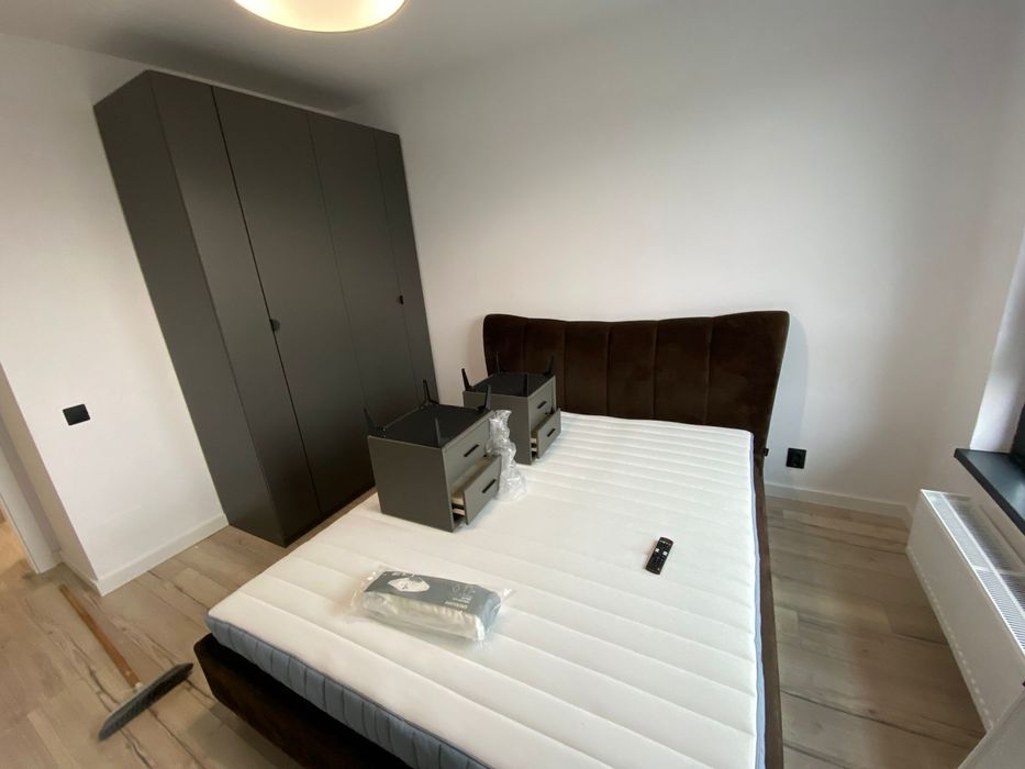 3 Camere | Park Lake | View Spre Lac