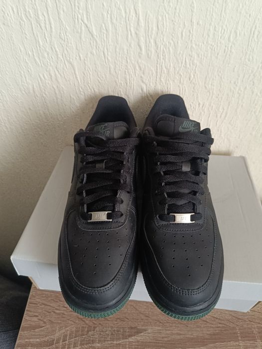 Adidași  Air Force 1 Nike negru