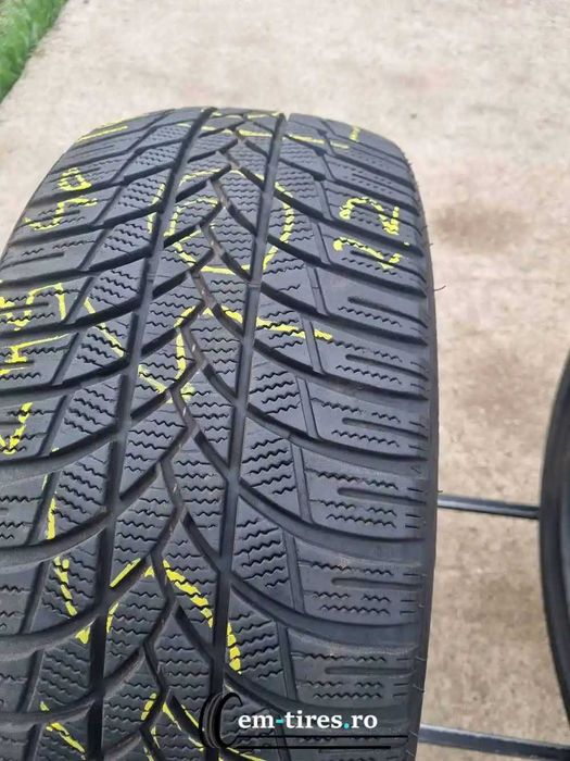 Anvelopa Iarna 245/40 R19 LASSA Snoways 4 98V