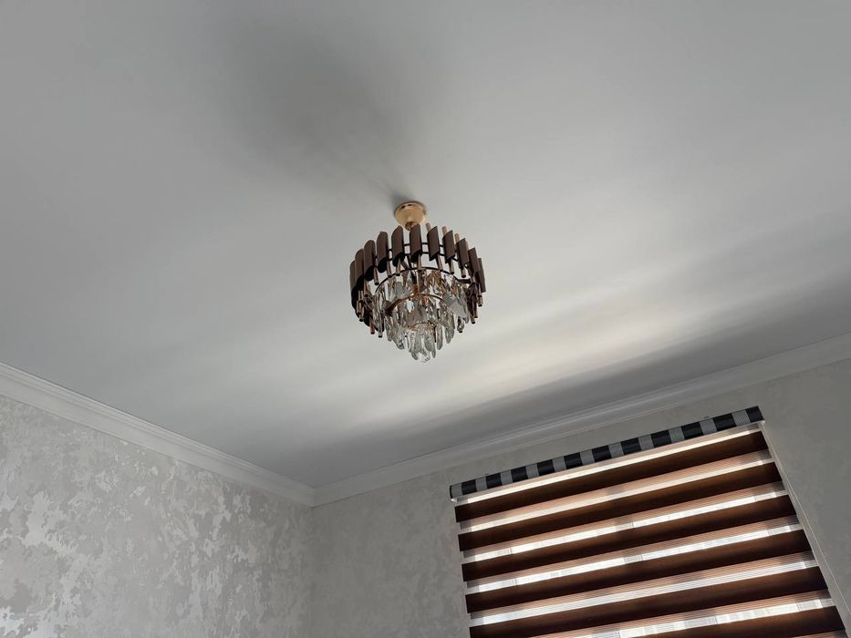 Kvartira ijaraga beriladi Ahmedov toʻyxona yonida barcha qulayliklarga