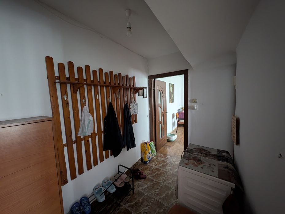 Închiriez ap.  2 camere - Str. Republicii