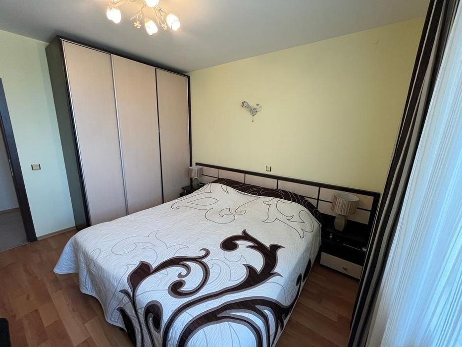 Апартамент под наем Царево – сезон 2026,месец, 100 м от плажа