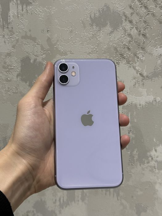 Продается iPhone 11