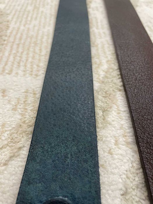 Мъжки колан 105 см