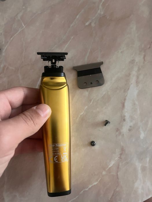 Тример за подстригване VGR