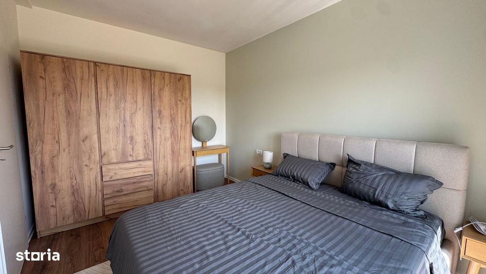 COMISION 0 | Apartamente 2 camere | Parcare inclusă | Moșnița Nouă